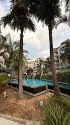 Terrasse (D19), Condominium #597603961